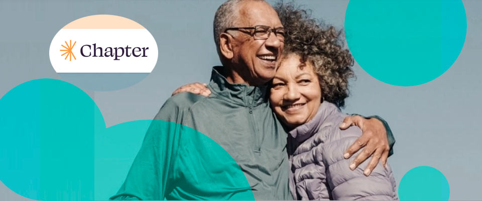 Chapter raised $75 mn in Series D to expand Medicare & retirement services