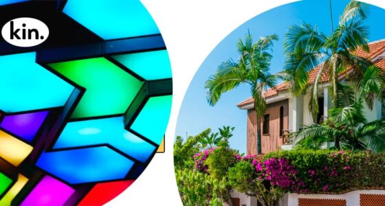 Home insurtech Kin exceeded $100 bn in total insured property value