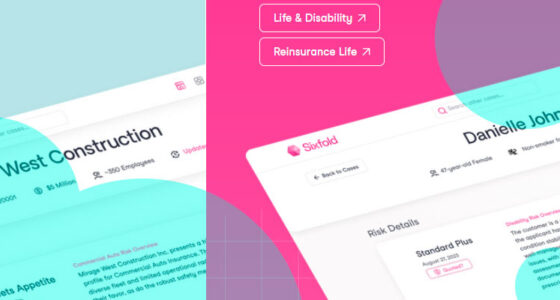 GenAI insurtech Sixfold launched new feature called Discrepancy Scan