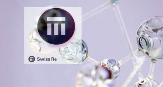 Swiss Re reported strong Q1 2025 results in P&C and L&H reinsurance