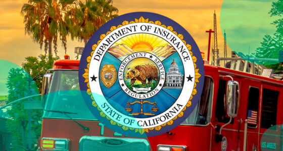 California insurance department forms task force to set smoke damage standards