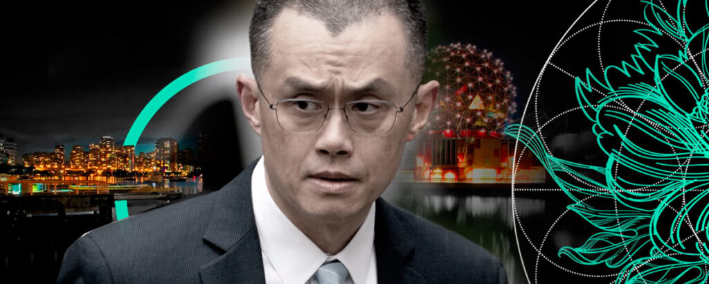 Changpeng Zhao, widely known as “CZ,” is the founder and former CEO of Binance