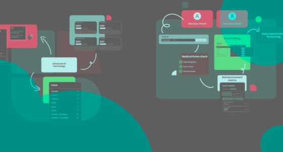 Insurtech CoverGo launched AI-based system for health insurers