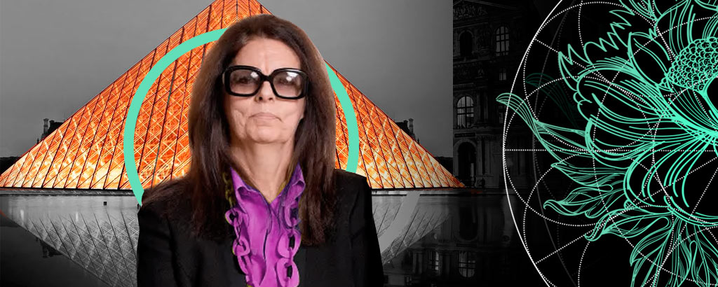 Françoise Bettencourt Meyers is the heiress to the L’Oréal