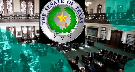 Texas Senate passes Bill requiring regulatory approval for insurance rate changes