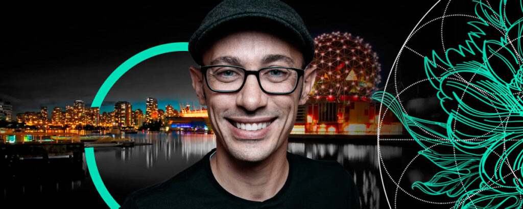 Tobi Lütke is the co-founder and CEO of Shopify