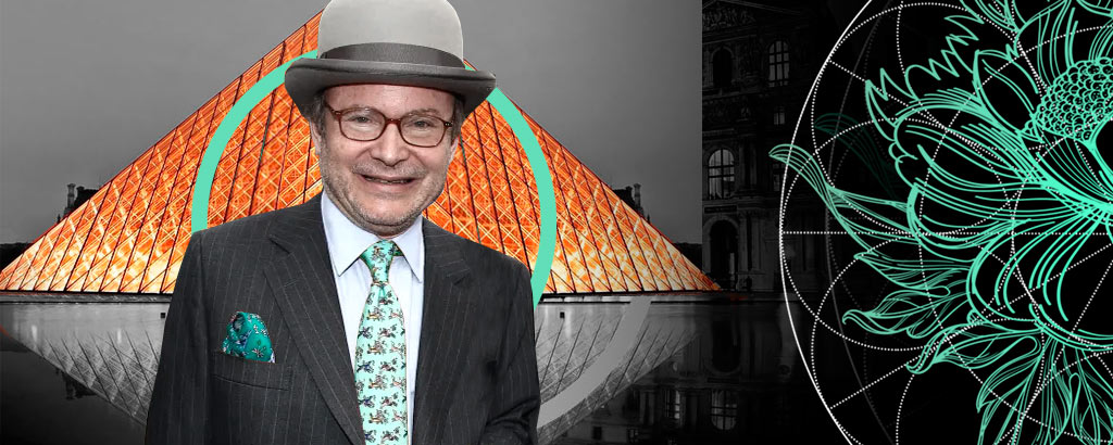 Alain Wertheimer is the co-owner of Chanel