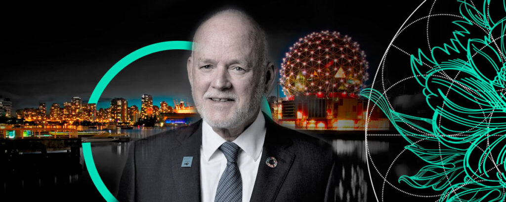 Peter Thomson is a Canadian billionaire and member of the Thomson family