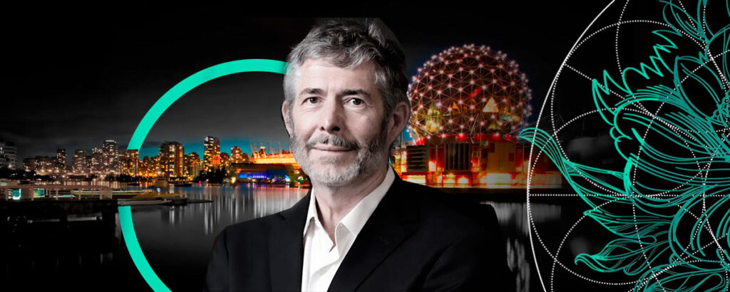 David Cheriton is a Canadian computer scientist, professor, and billionaire investor