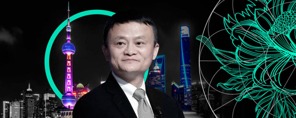 Jack Ma, born Ma Yun in 1964 in Hangzhou, Zhejiang Province, is the iconic founder of Alibaba Group