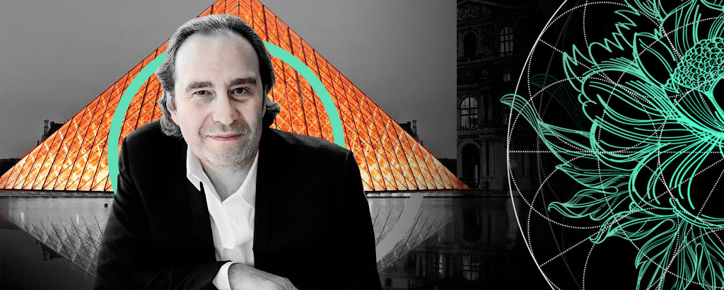 Xavier Niel is a French entrepreneur