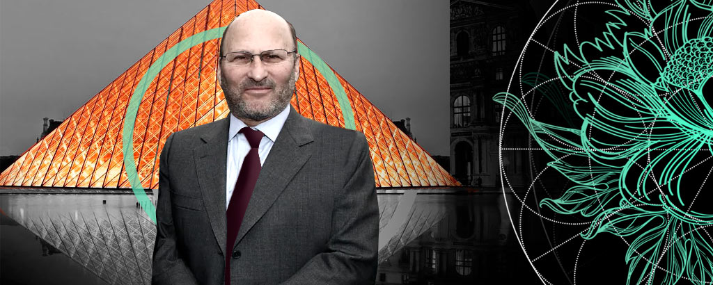 Gérard Wertheimer, younger brother of Alain Wertheimer, is co-owner of Chanel