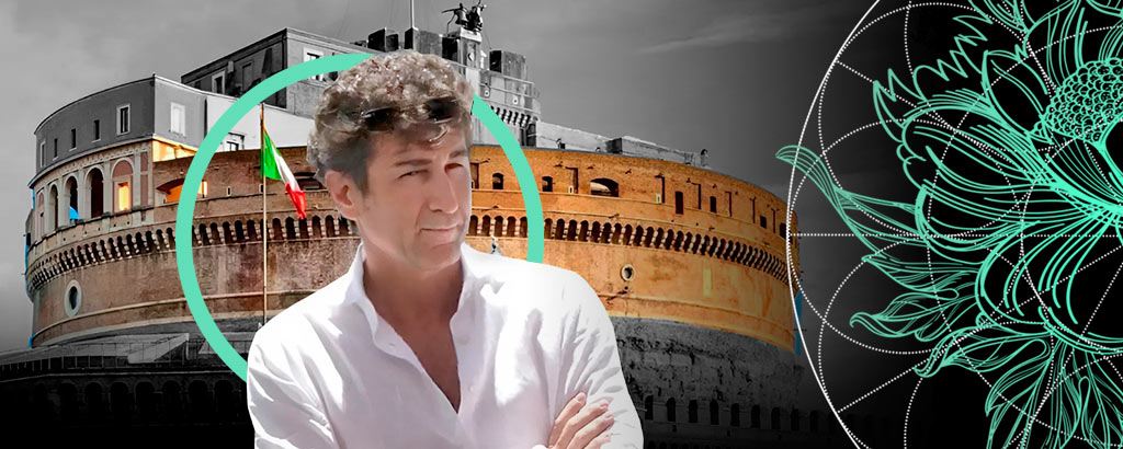 Andrea Pignataro is a former bond trader turned billionaire fintech entrepreneur, best known as the founder of ION Group