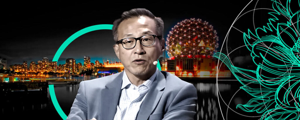 Joseph Tsai is a Taiwanese-Canadian businessman and co-founder of Alibaba Group, the Chinese e-commerce giant