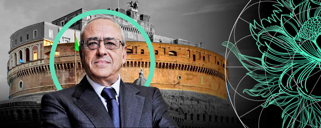 Francesco Gaetano Caltagirone