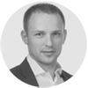 Mykhailo Hrabovskyi - Head of Regional Division at “ARSENAL INSURANCE” Insurance Company