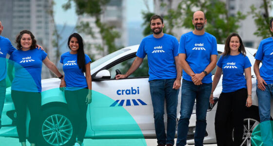 Auto insurer Crabi secured $13.6 mn in Series A funding
