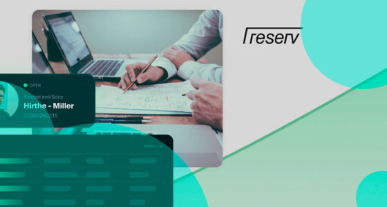 TPA insurtech Reserv sequred $25 mn in Series B funding
