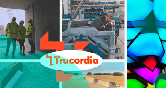 Trucordia will receive a $1.3 bn investment from Carlyle’s Global Credit platform