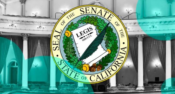 California Senate