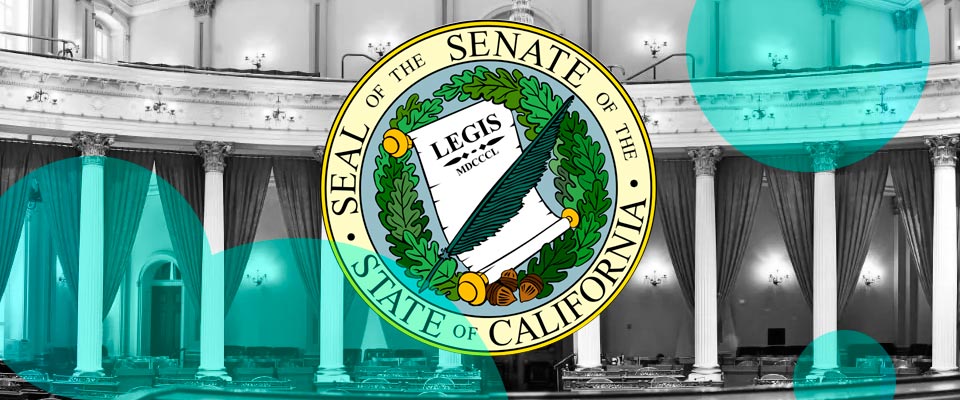California Senate