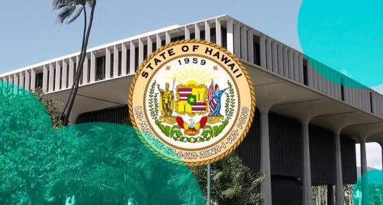 The Hawaii Legislature