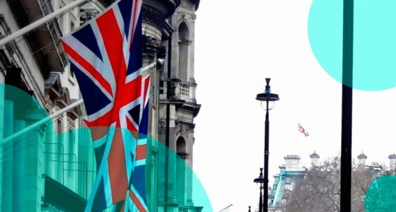 UK insurance leaders call for industry-wide adoption of single data standard