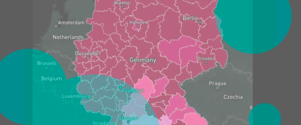PERILS releases final €1.56 bn insurance loss for Southern Germany Floods
