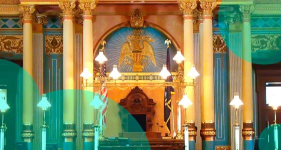 Michigan Senate