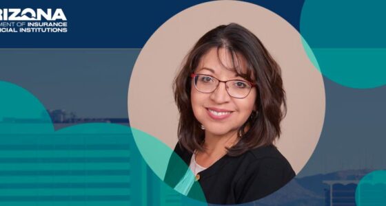 Maria Ailor named interim director of Arizona Insurance Department