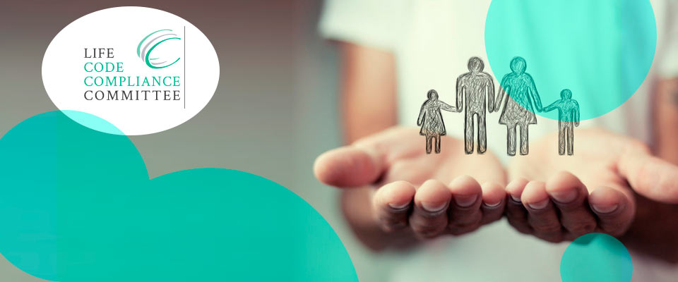 Australian life insurer sanctioned for misleading customers on review rights