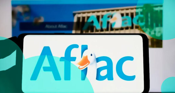 Aflac targeted by cybercriminal group as insurance sector faces ongoing attacks