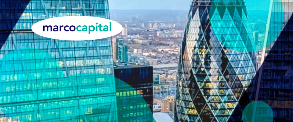 Marco Capital acquires R&Q Gamma in continued expansion of run-off Portfolio