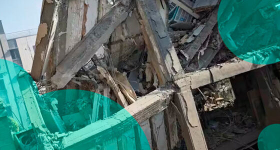 Reinsurance strength and risk management key for insurers amid Iran-Israel War