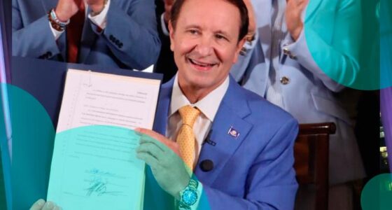 Louisiana Governor Jeff Landry