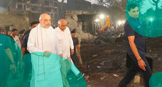 Air India crash triggers $475 mn insurance loss, pressures aviation premiums