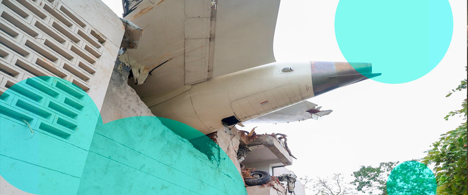 Air India crash triggers $475 mn insurance loss, pressures aviation premiums