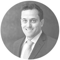 Brent Rieth - Aon's Global Cyber Leader
