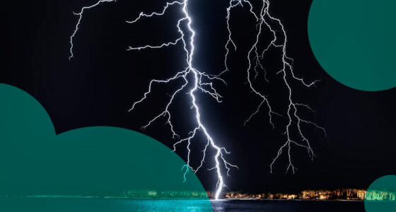 U.S. insurers paid $1 bn in lightning-related homeowners insurance claims