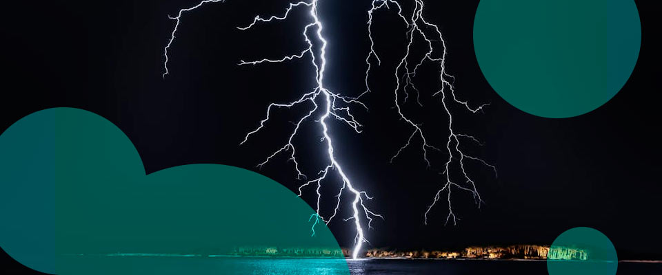 U.S. insurers paid $1 bn in lightning-related homeowners insurance claims