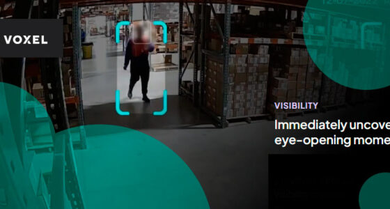 Startup Voxel raised $44 mn in a Series B round led by NewRoad Capital