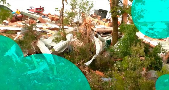 Kentucky Storms Reshape the U.S. Home Insurance Market
