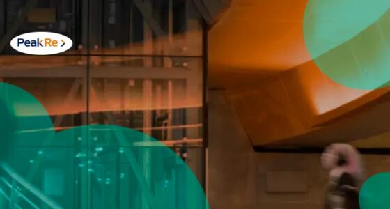 Peak Re established Peak Reinsurance North America