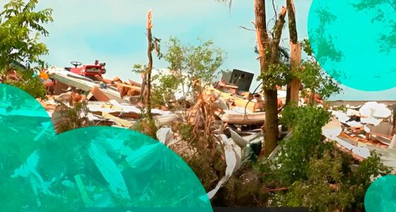 Kentucky Storms Reshape the U.S. Home Insurance Market