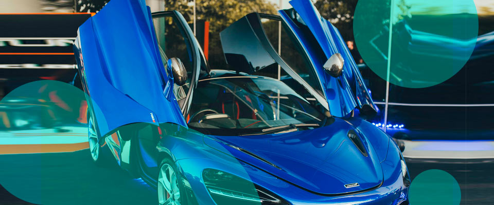 Personal auto insurance premium