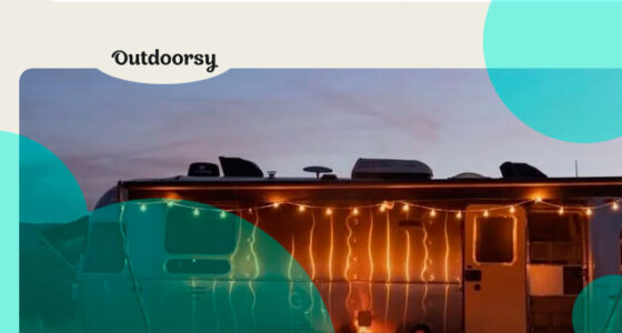 Outdoorsy launched its insurtech division with SiriusPoint