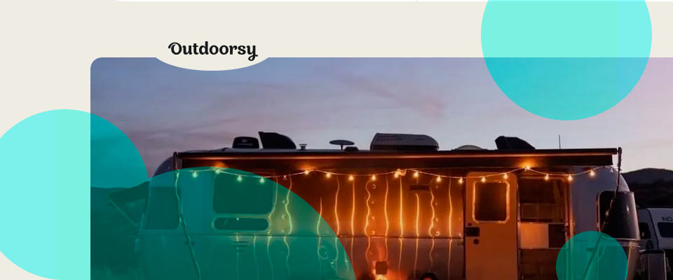 Outdoorsy launched its insurtech division with SiriusPoint