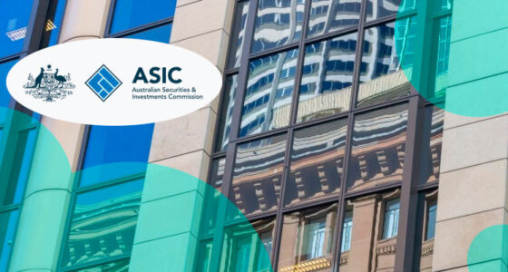 Australia’s securities regulator