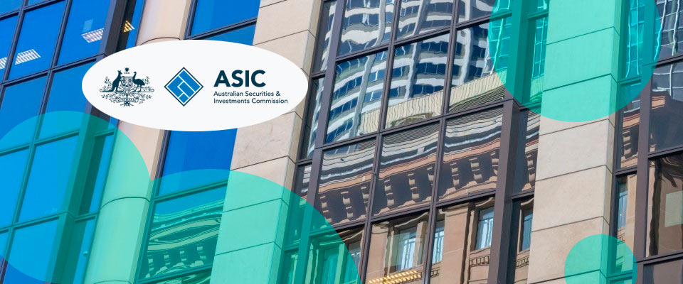 Australia’s securities regulator