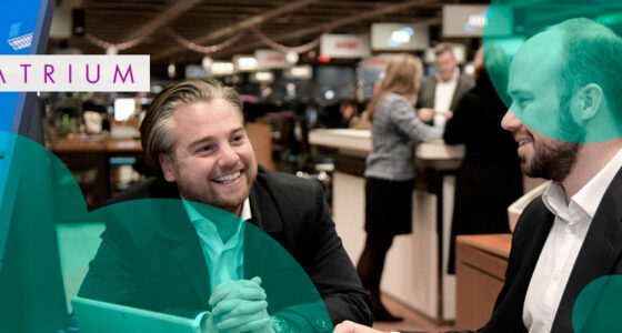 Atrium Underwriting acquired by CRC Insurance Group